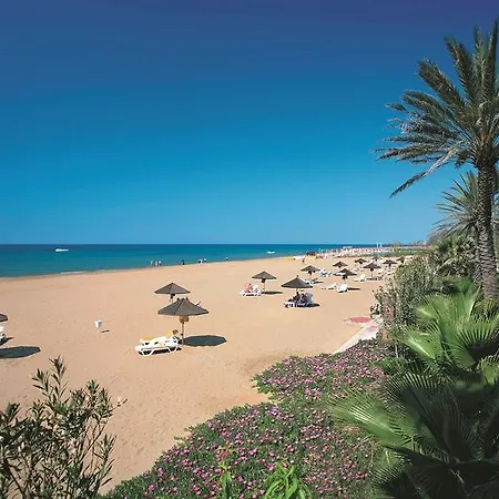 Defne Garden Hotel