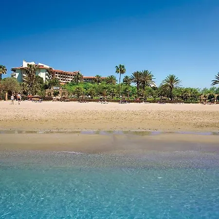 Defne Garden Hotel Side