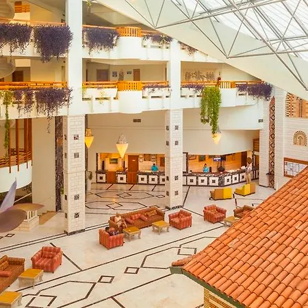 Defne Garden 4* Сиде