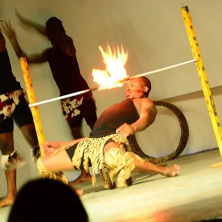 Defne Garden Hotel 4*