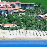 Defne Garden 4* Σιντέ