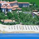 Defne Garden Ξενοδοχείο 4*