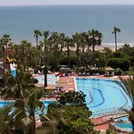 Defne Garden Σιντέ