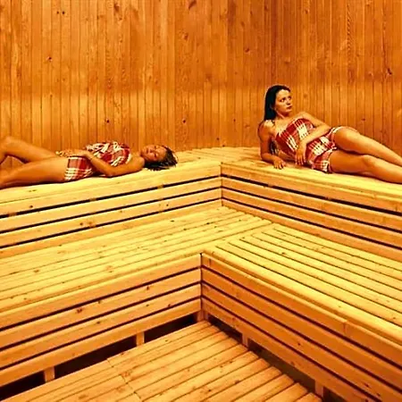 Отель Defne Garden 4*
