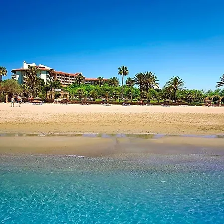 Defne Garden 4*