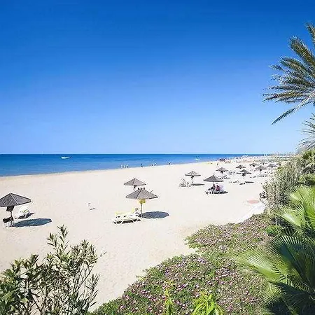 Отель Defne Garden 4*