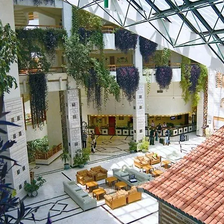 Defne Garden