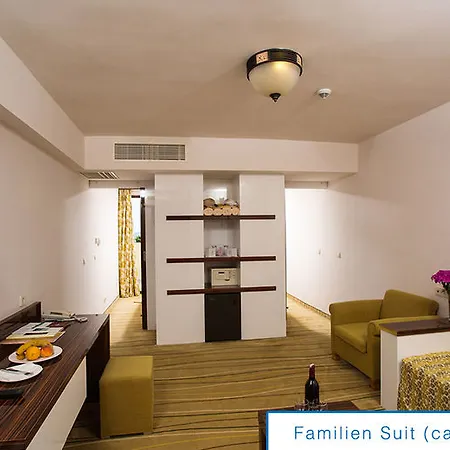 Defne Garden סייד