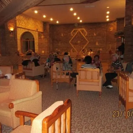 Defne Garden מלון