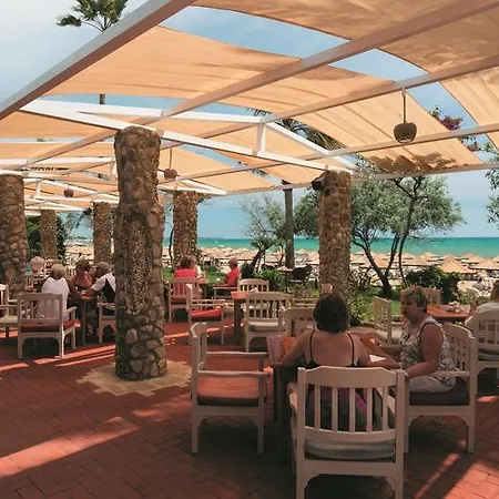 Отель Defne Garden 4*