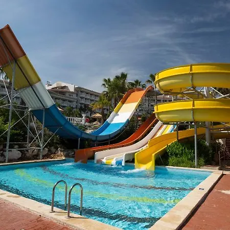 מלון Defne Garden 4*