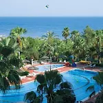 Hotel Defne Garden