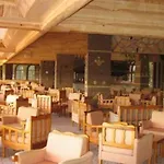 Hotel Defne Garden Side