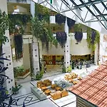 Hotel Defne Garden