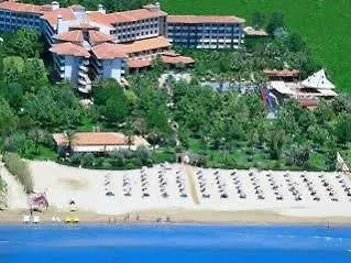 Defne Garden Отель 4*