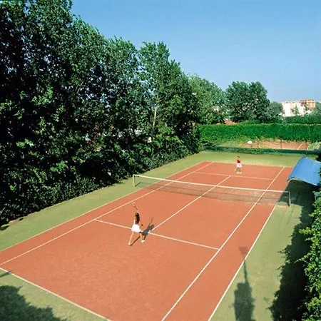 호텔 Defne Garden 4*