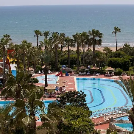 Defne Garden سيدي