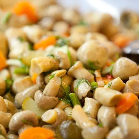 Defne Garden 호텔 4*