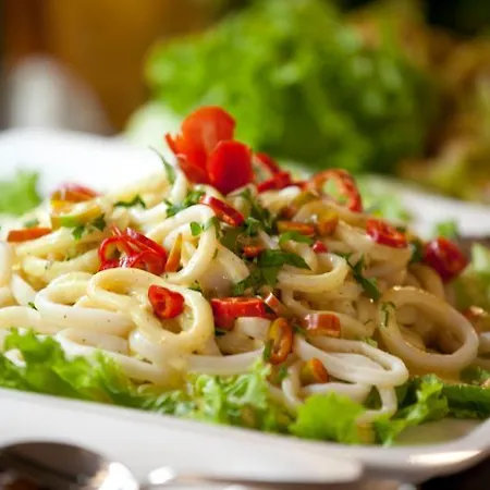 Defne Garden 4* 시데