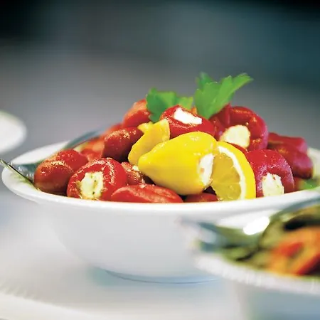 Defne Garden سيدي